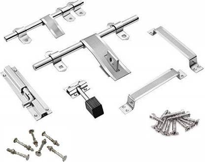 Craftsman Latching Draw Hasp Latch