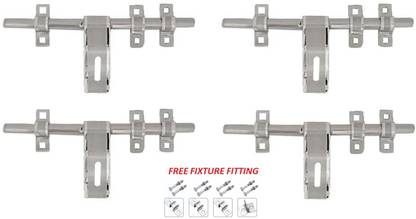 Craftsman Latching Draw Hasp Latch