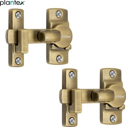 Plantex Push to Close Latch