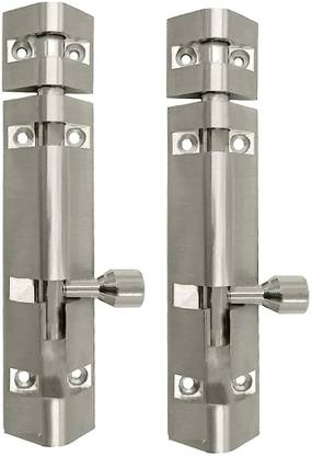 Eton Push to Close Latch
