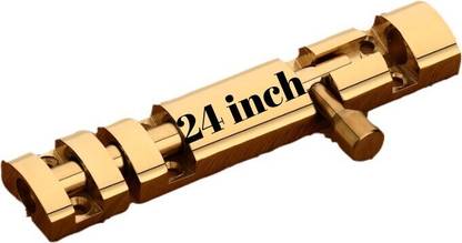 HARMONUS Push to Close Latch