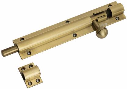 QORP LOCKS Push to Close Latch