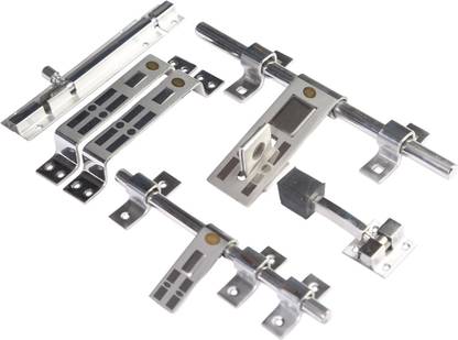 Tulsi Latching Draw Hasp Latch