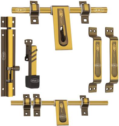 ETALICA Adjustable Latch