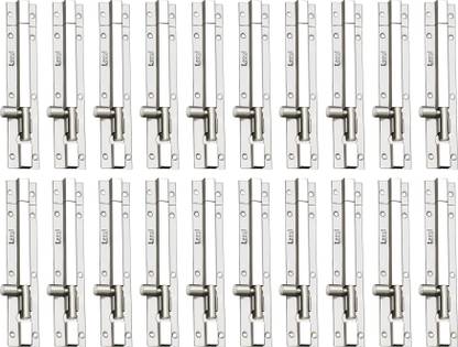 legal Push to Close Latch