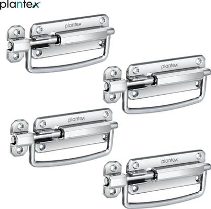 Plantex Push to Close Latch