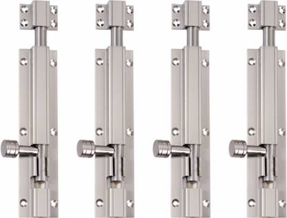 Metal Growers Push to Close Latch