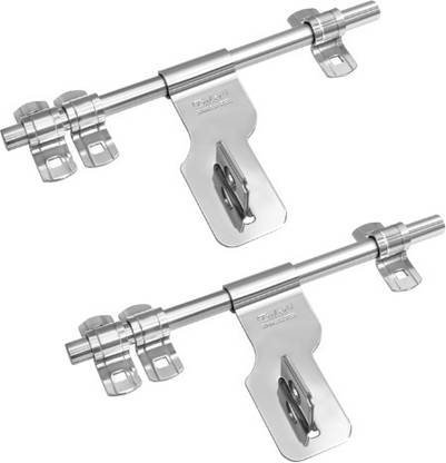 Tulsi Latching Draw Hasp Latch