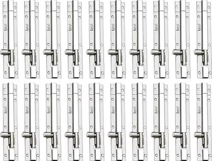 legal Push to Close Latch