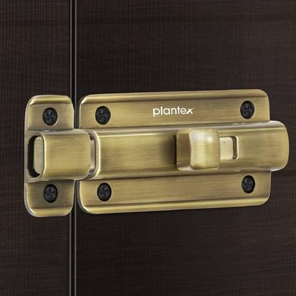 Plantex Push to Close Latch