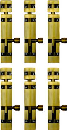 ELITONE Push to Close Latch