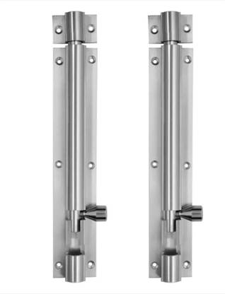 PRECISTO Push to Close Latch