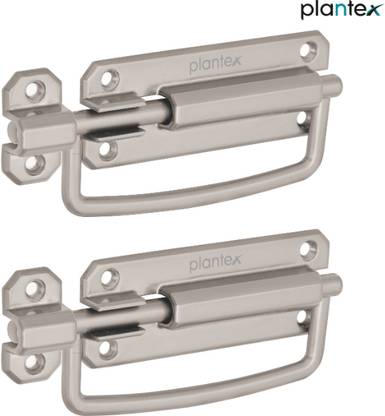 Plantex Push to Close Latch