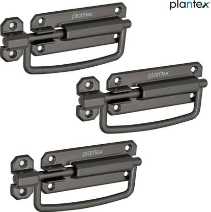 Plantex Push to Close Latch