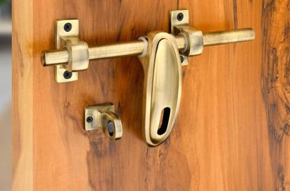 ESPANO IND Push to Close Latch