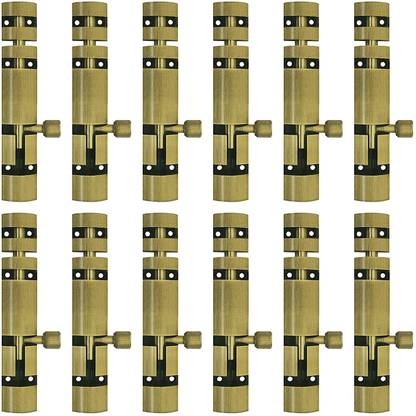 PRECISTO Push to Close Latch
