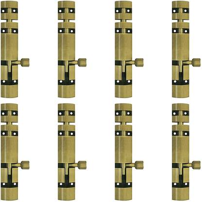 PRECISTO Push to Close Latch