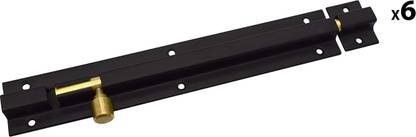 Rab Push to Close Latch