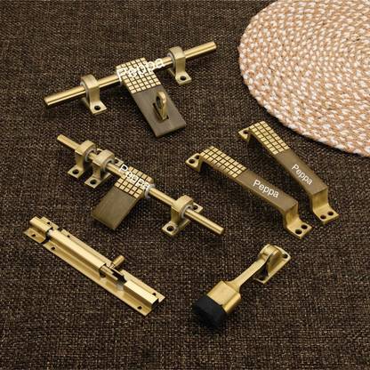 Peppa™ Adjustable Latch