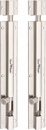 Smart Shophar Push to Close Latch