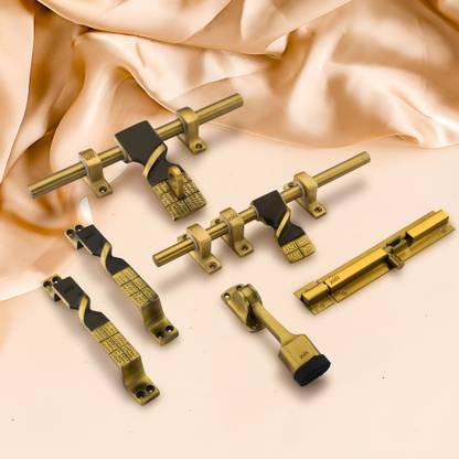 KKN PLUS Adjustable Latch