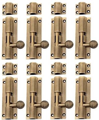 Craftsman Latching Draw Hasp Latch