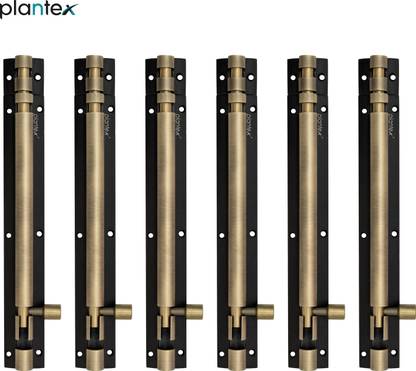 Plantex Push to Close Latch