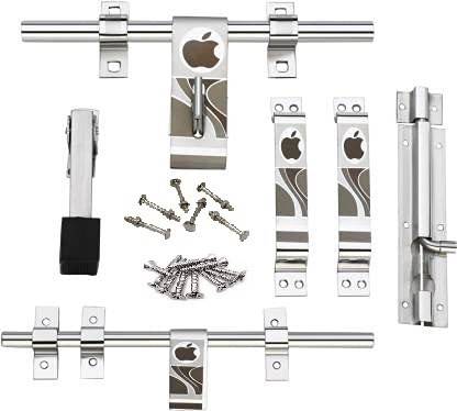 Craftsman Latching Draw Hasp Latch