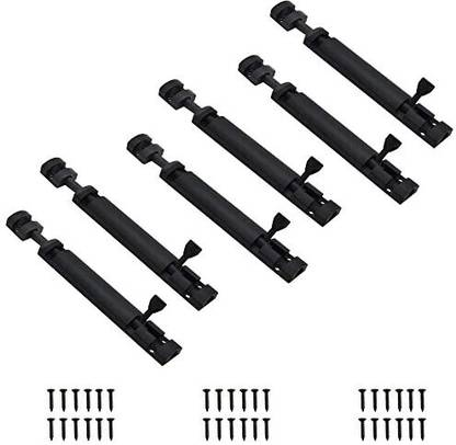 Volo Push to Close Latch
