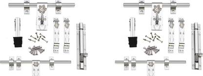Craftsman Latching Draw Hasp Latch
