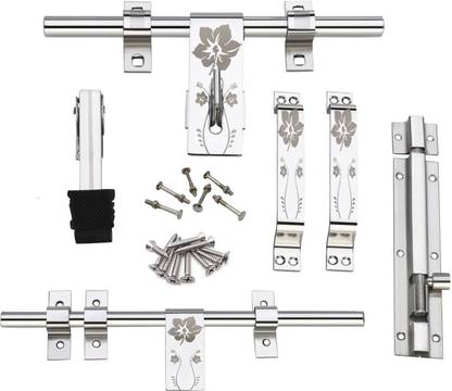 Craftsman Latching Draw Hasp Latch
