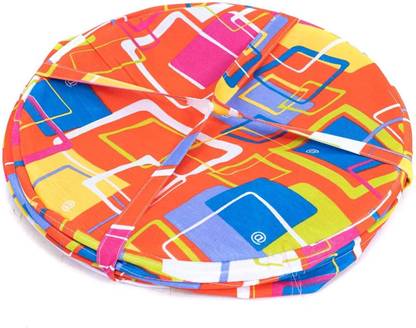 Winner 19 L Multicolor Laundry Bag