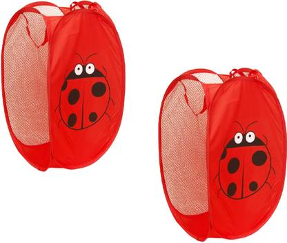 Winner 20 L Red Laundry Bag
