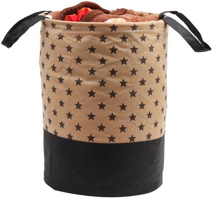BB BACKBENCHERS 45 L Brown Laundry Bag