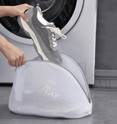 Voroly 3 L White Laundry Bag
