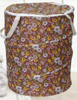 Winner 19 L Multicolor Laundry Bag