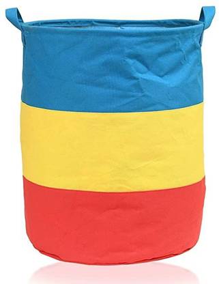 AURENAA 45 L Multicolor Laundry Bag