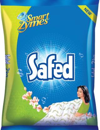 Safed Smart Zymes