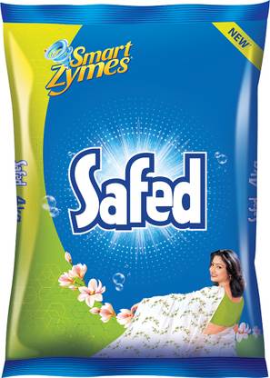 Safed Smart Zymes