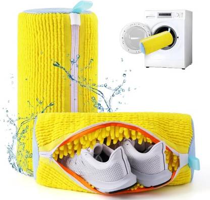 BALAR GROUP shoe washing machine bag Laundry Trolley