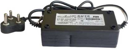 zaurahub SMPS Power Supply 24 V 2.5 AMP AC DC Connector Adater For Ro Water Purifier smps Battery & AC Adapter Hower Lawn Mower