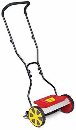 WOLF GARTEN Manual Reel Mower TT 380 DL Manual Push Lawn Mower Manual Push Lawn Mower