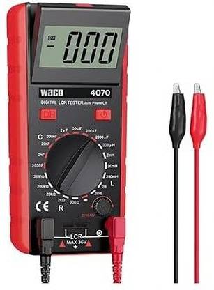 Spaark WACO 4070 LCR Meter