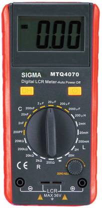 SIGMA 4070 LCR Meter
