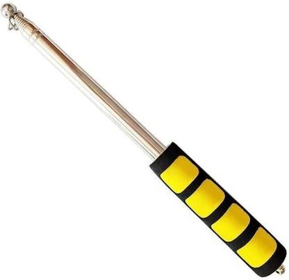 BM RETAIL Teacher Pointer Stick Retractable Presenter Extendable Classroom Teaching Stick Lead Pointer