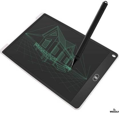 weezly LCD Tablet