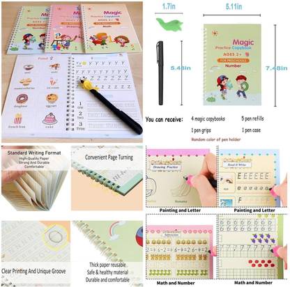 Labhimpex 871-Magic_Book_76-871-AA-2971