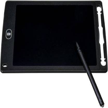 Toyoro Paperless Electronic LCD Digital Writing Tab Box Portable Epad with Pen_0080
