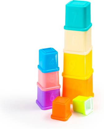 Ratnas build up cube