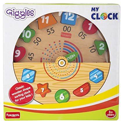 FUNSKOOL toy